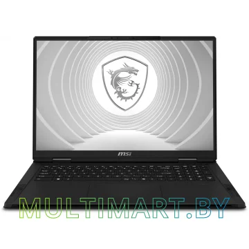 Ноутбук MSI CreatorPro X18 HX A14VMG-456RU (9S7-182253-456)